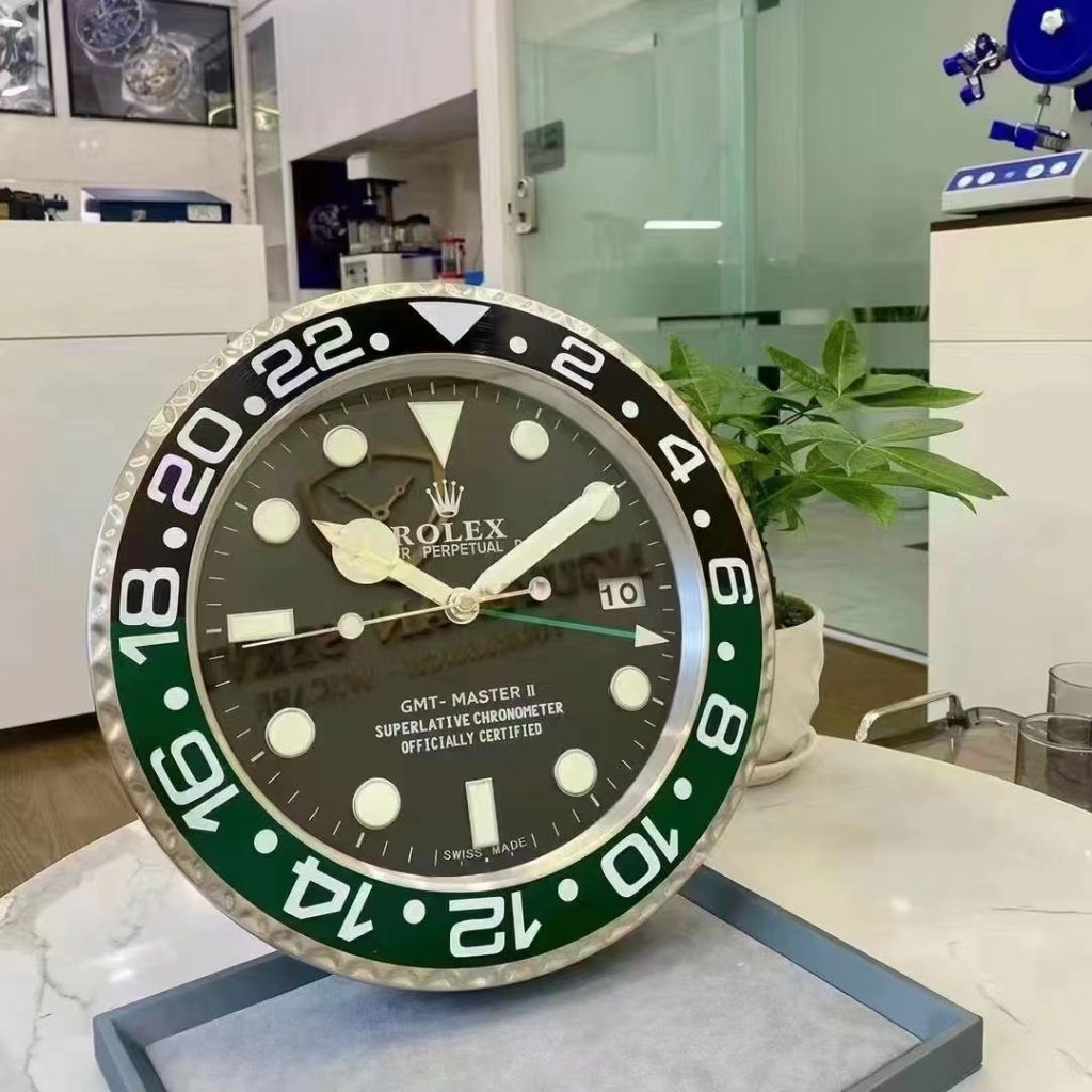 Rolex GMT-Master Wall Clock