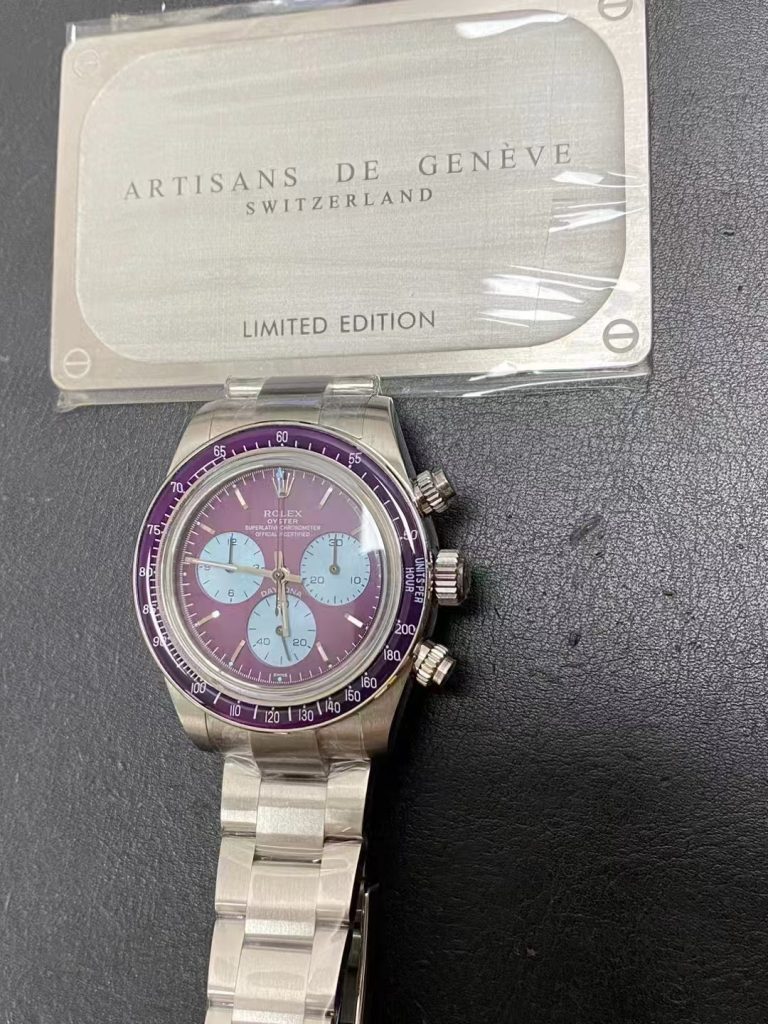 AGD Replica Rolex Daytona