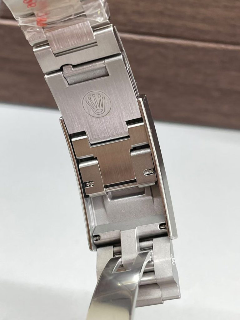 Clean Rolex Bracelet