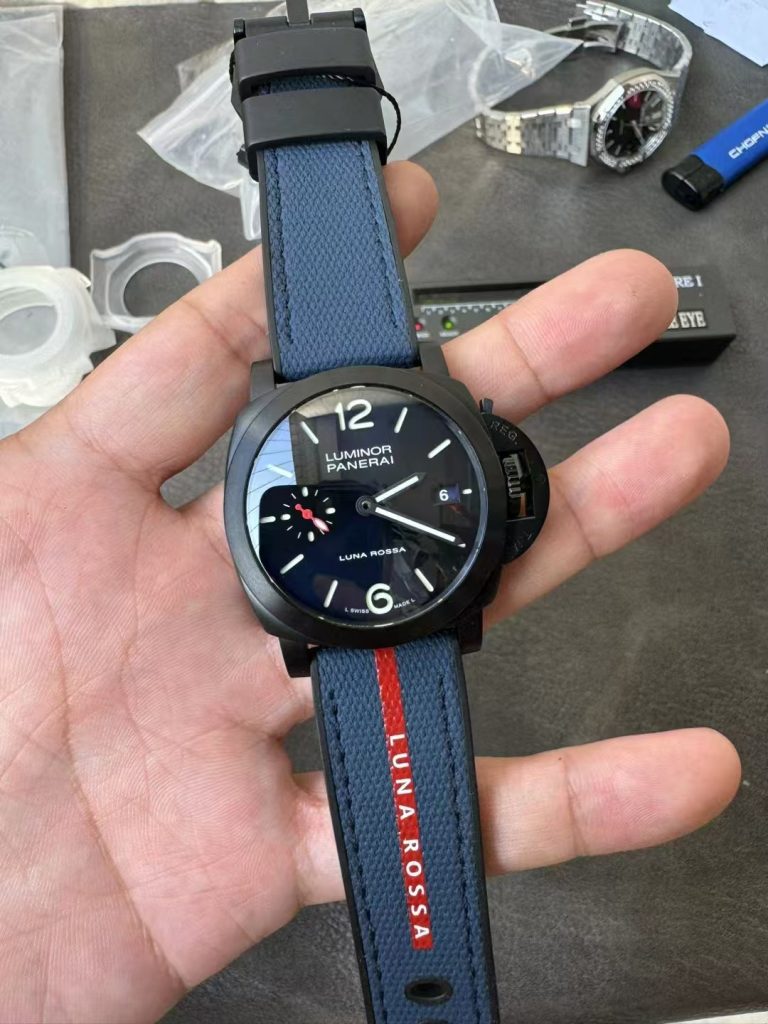 Panerai 1408 Replica