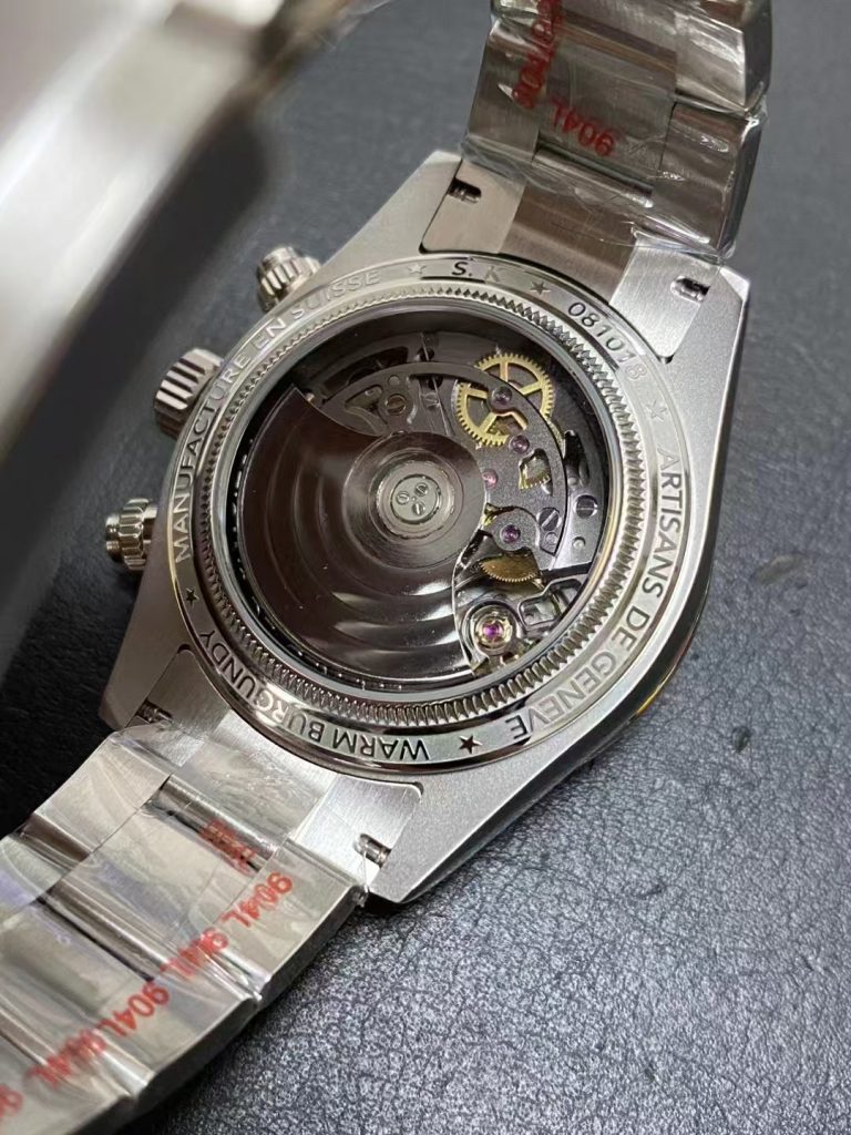 Rolex Daytona ADG Movement