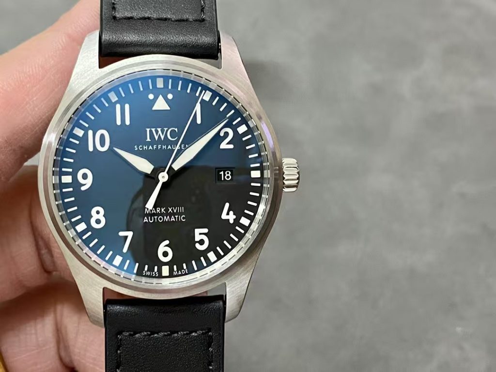 Replica IWC Mark XVIII V7